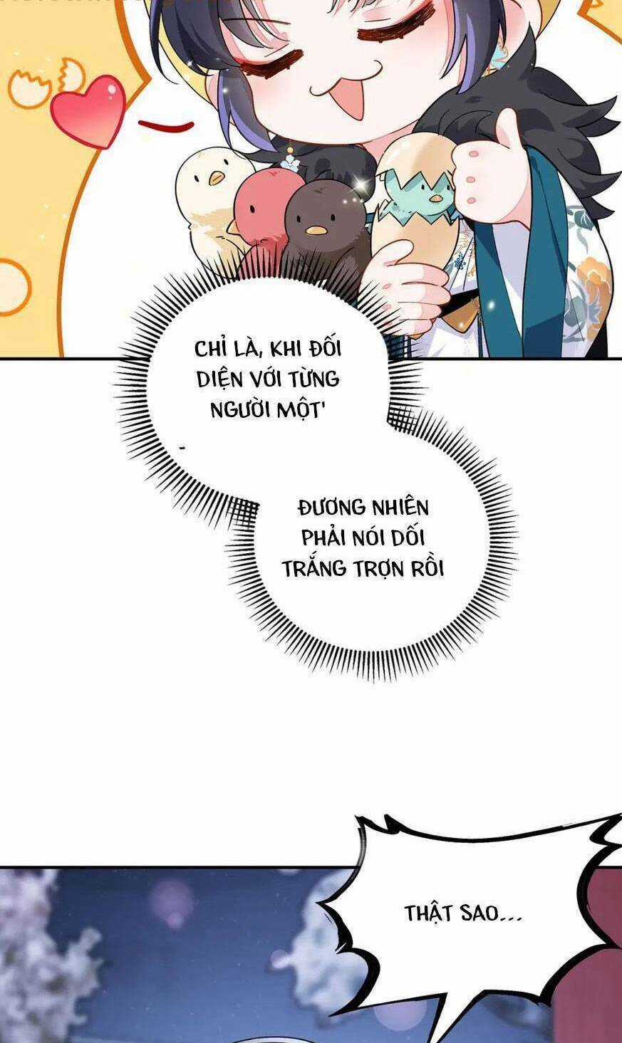 Xuyên Vào Văn Tu Tiên Lập Nam Đoàn Chapter 29 trang 5