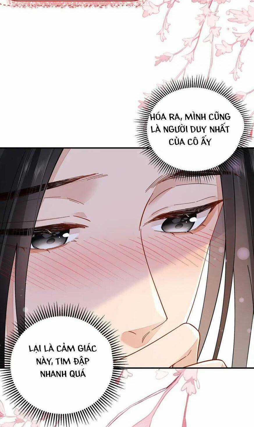 Xuyên Vào Văn Tu Tiên Lập Nam Đoàn Chapter 29 trang 7