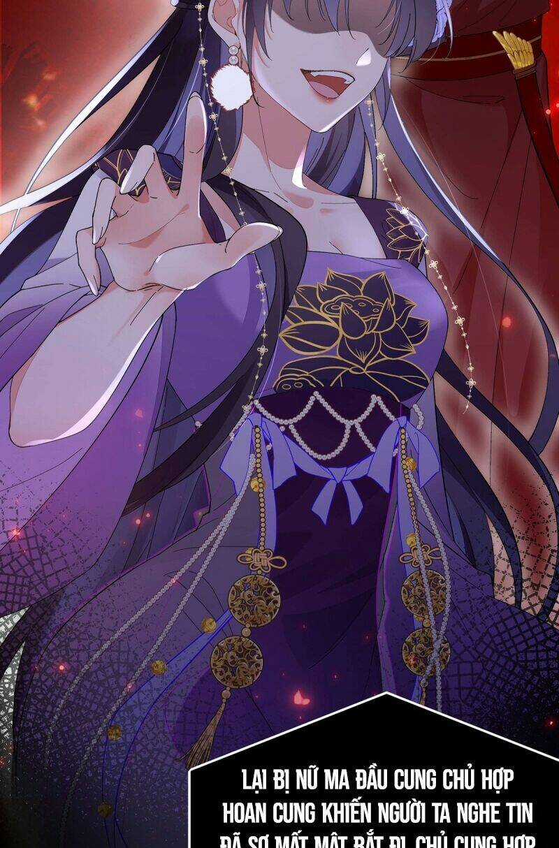 Xuyên Vào Văn Tu Tiên Lập Nam Đoàn Chapter 3 trang 11