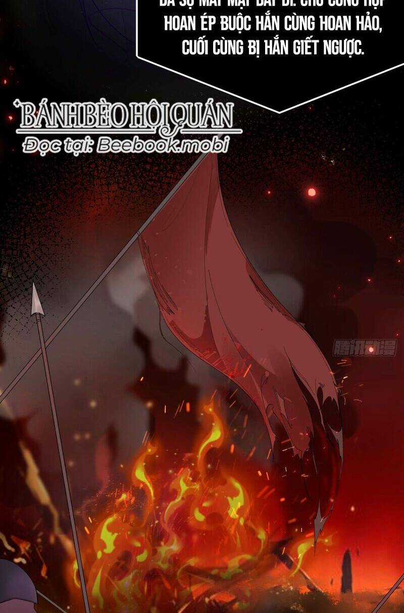 Xuyên Vào Văn Tu Tiên Lập Nam Đoàn Chapter 3 trang 12