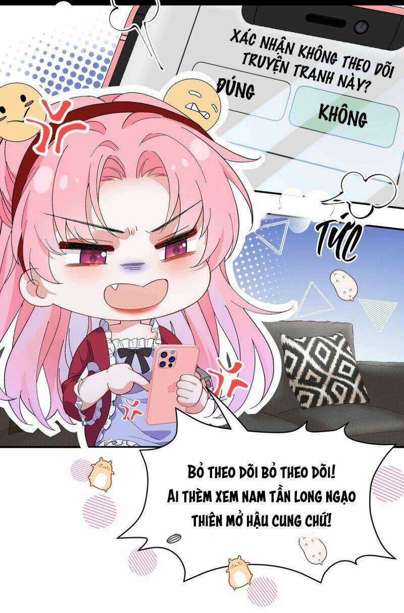 Xuyên Vào Văn Tu Tiên Lập Nam Đoàn Chapter 3 trang 14