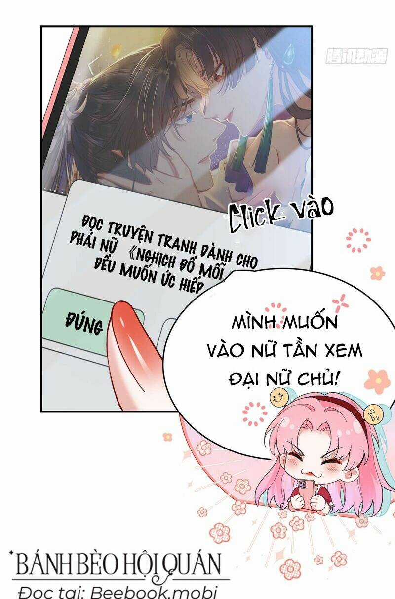 Xuyên Vào Văn Tu Tiên Lập Nam Đoàn Chapter 3 trang 15