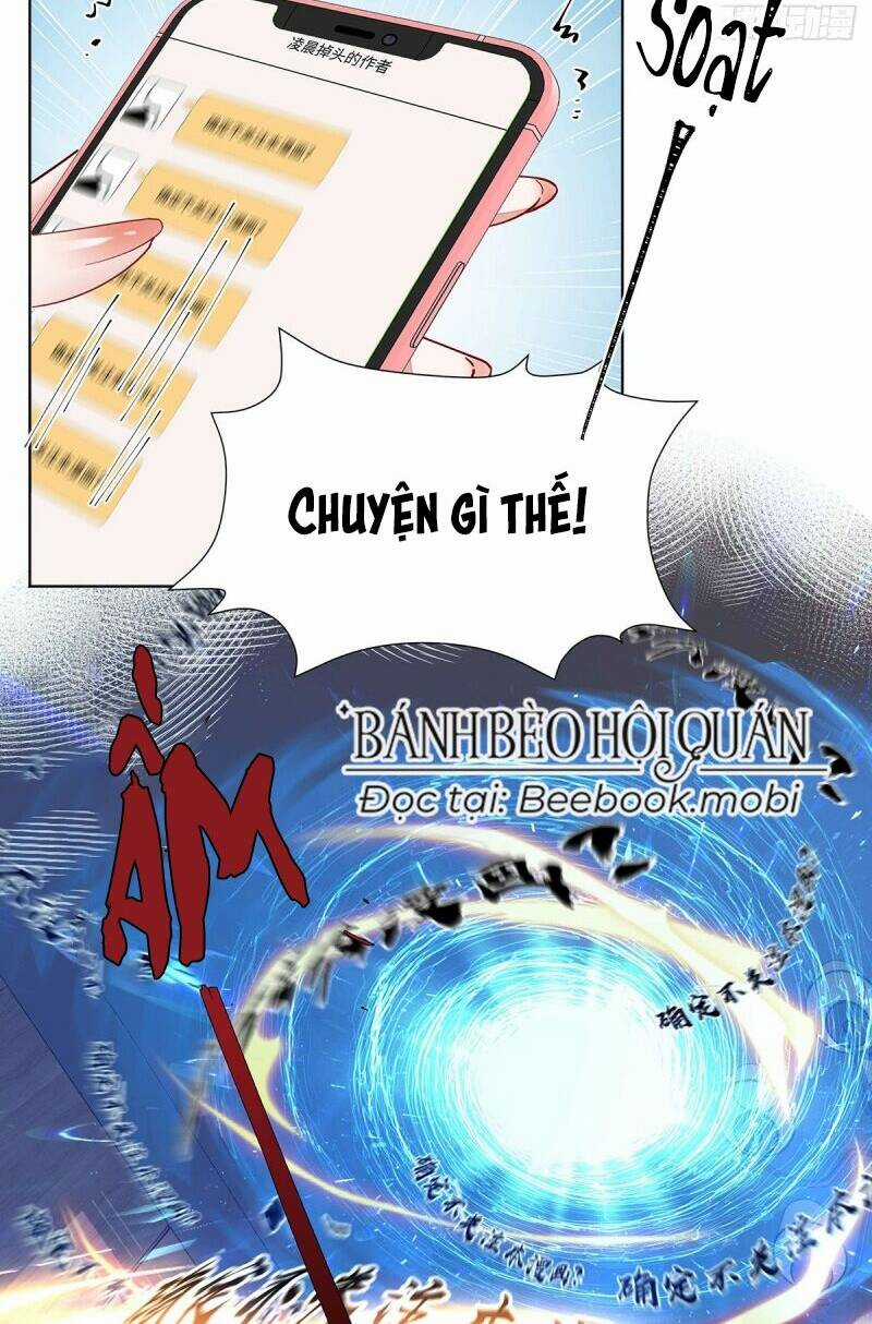 Xuyên Vào Văn Tu Tiên Lập Nam Đoàn Chapter 3 trang 18