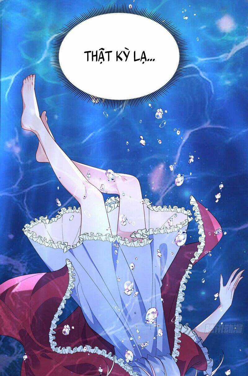 Xuyên Vào Văn Tu Tiên Lập Nam Đoàn Chapter 3 trang 20