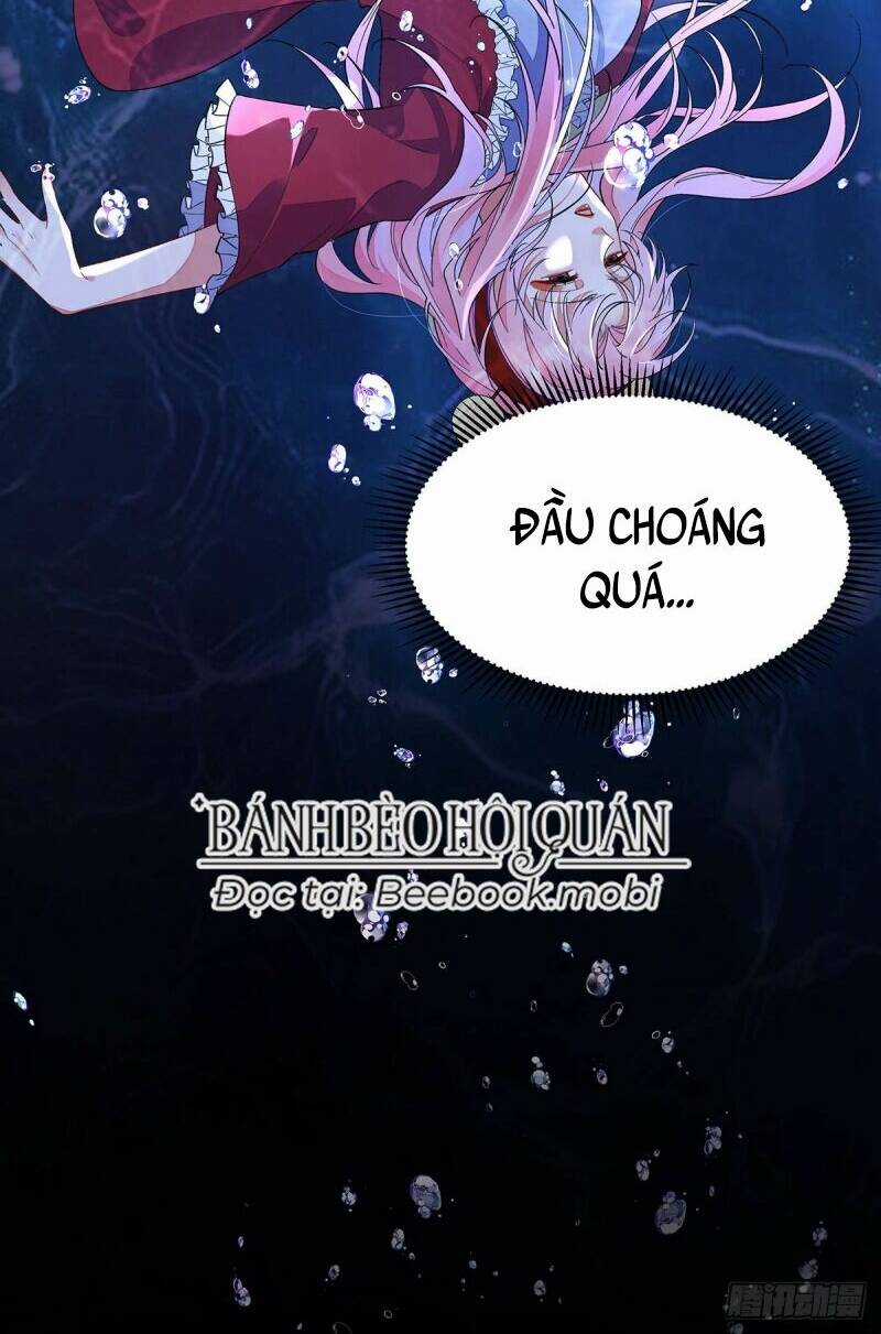Xuyên Vào Văn Tu Tiên Lập Nam Đoàn Chapter 3 trang 21
