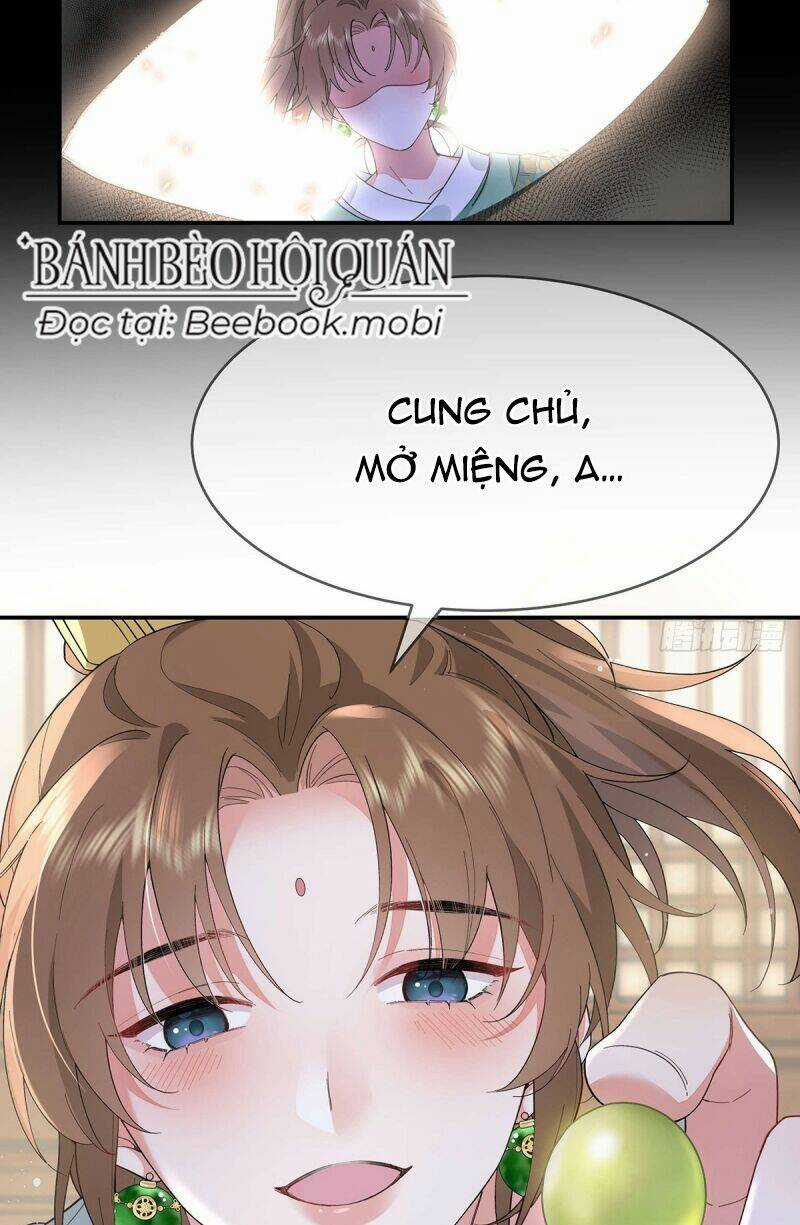 Xuyên Vào Văn Tu Tiên Lập Nam Đoàn Chapter 3 trang 23