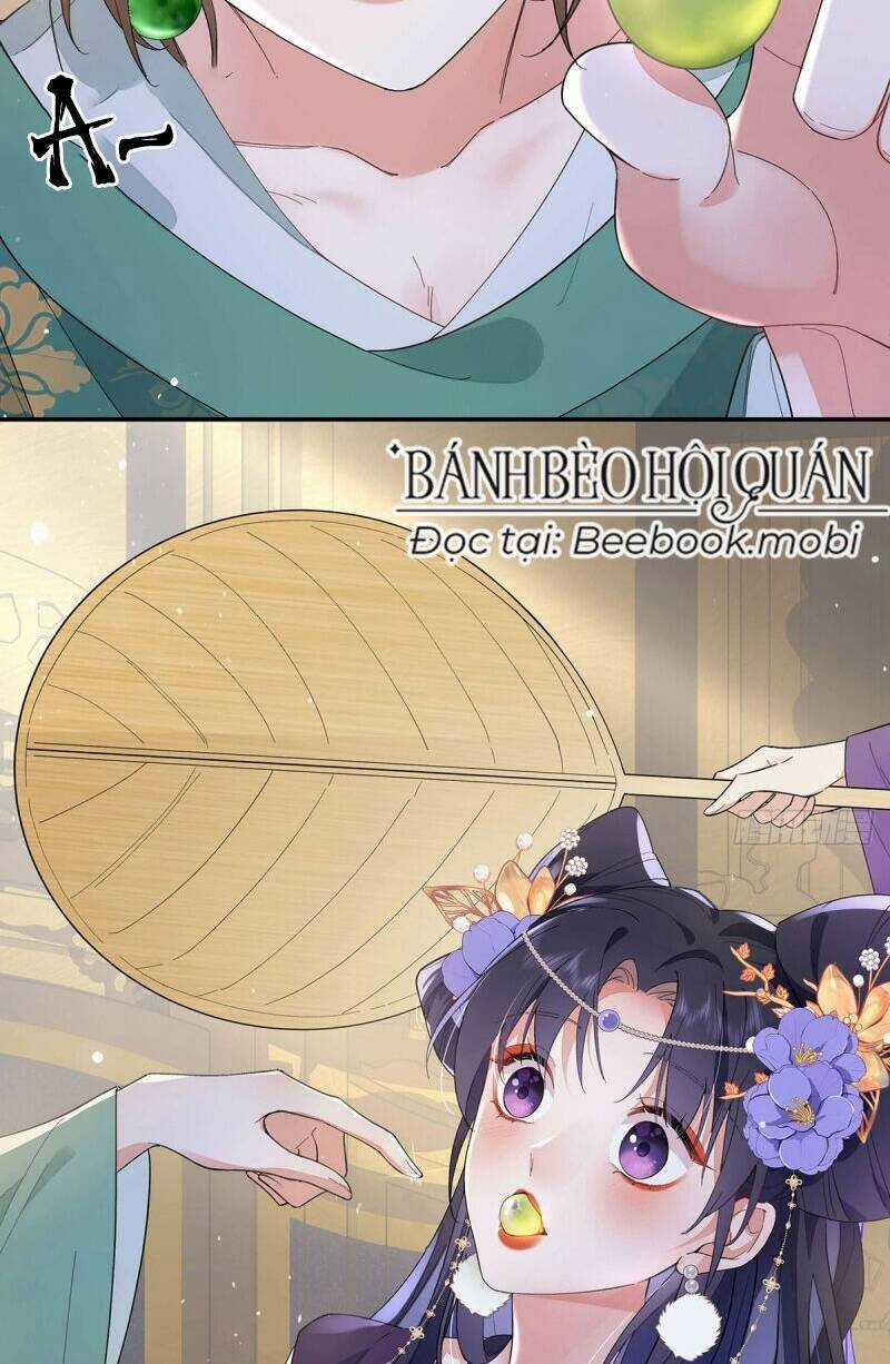 Xuyên Vào Văn Tu Tiên Lập Nam Đoàn Chapter 3 trang 24