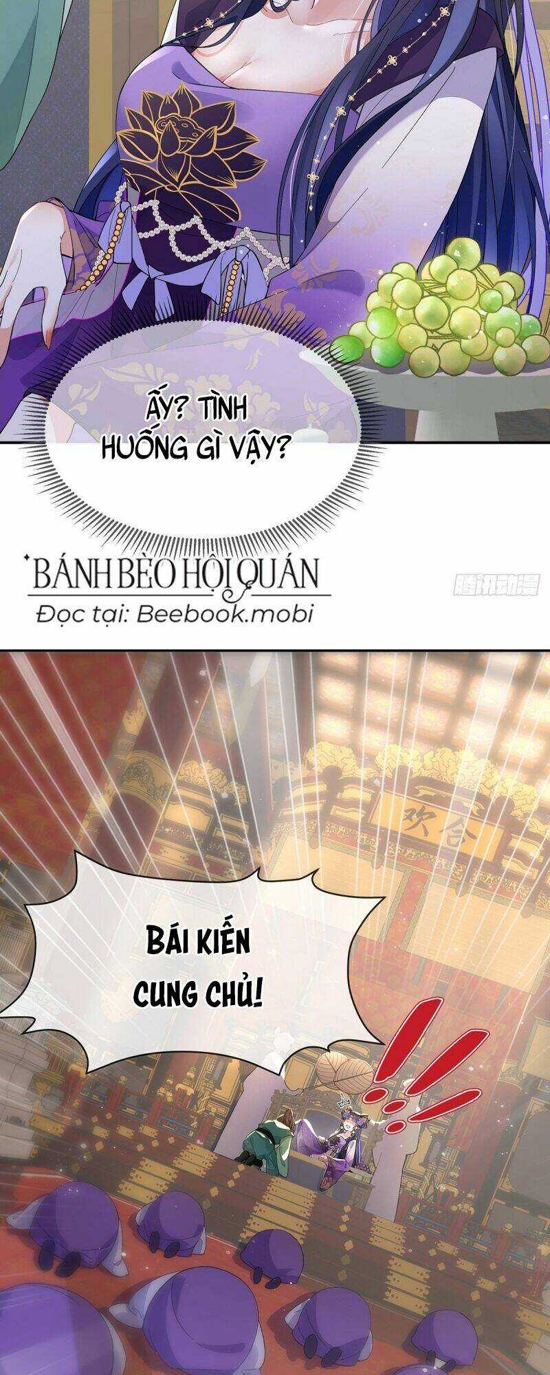 Xuyên Vào Văn Tu Tiên Lập Nam Đoàn Chapter 3 trang 25