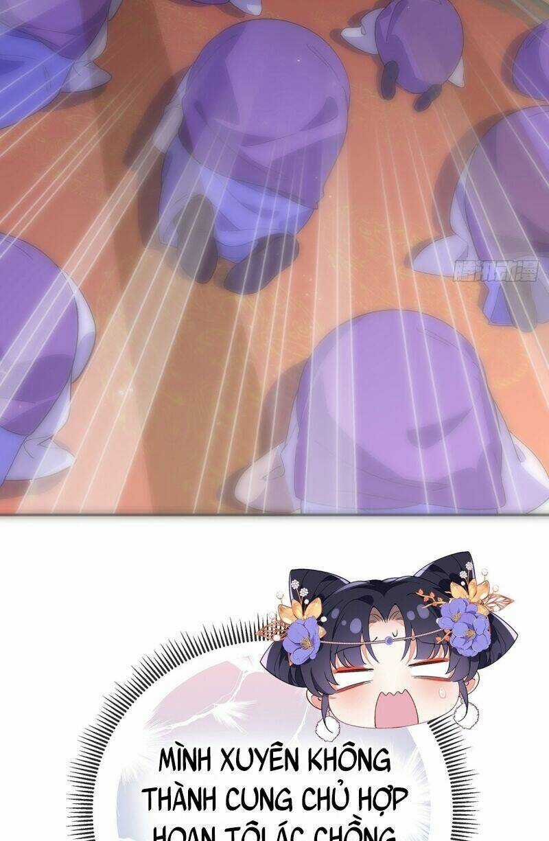 Xuyên Vào Văn Tu Tiên Lập Nam Đoàn Chapter 3 trang 26