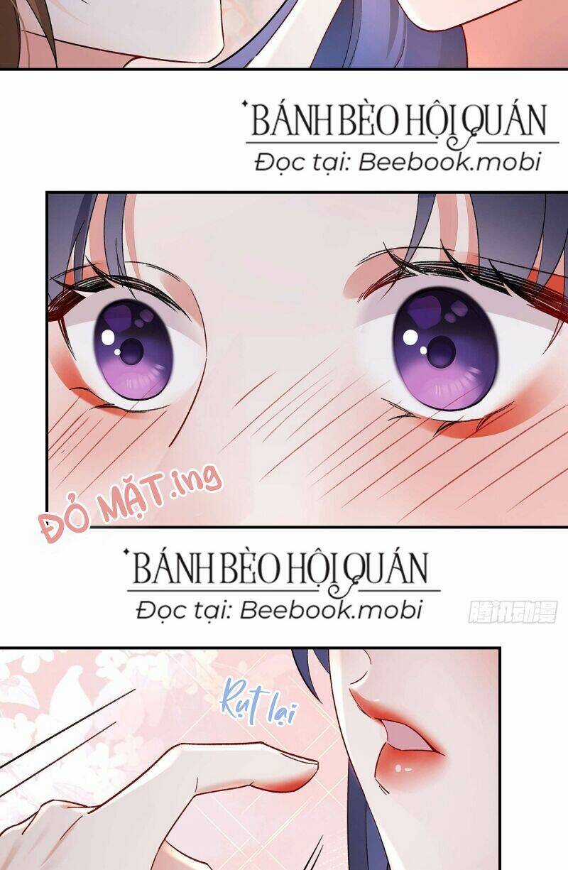 Xuyên Vào Văn Tu Tiên Lập Nam Đoàn Chapter 3 trang 29