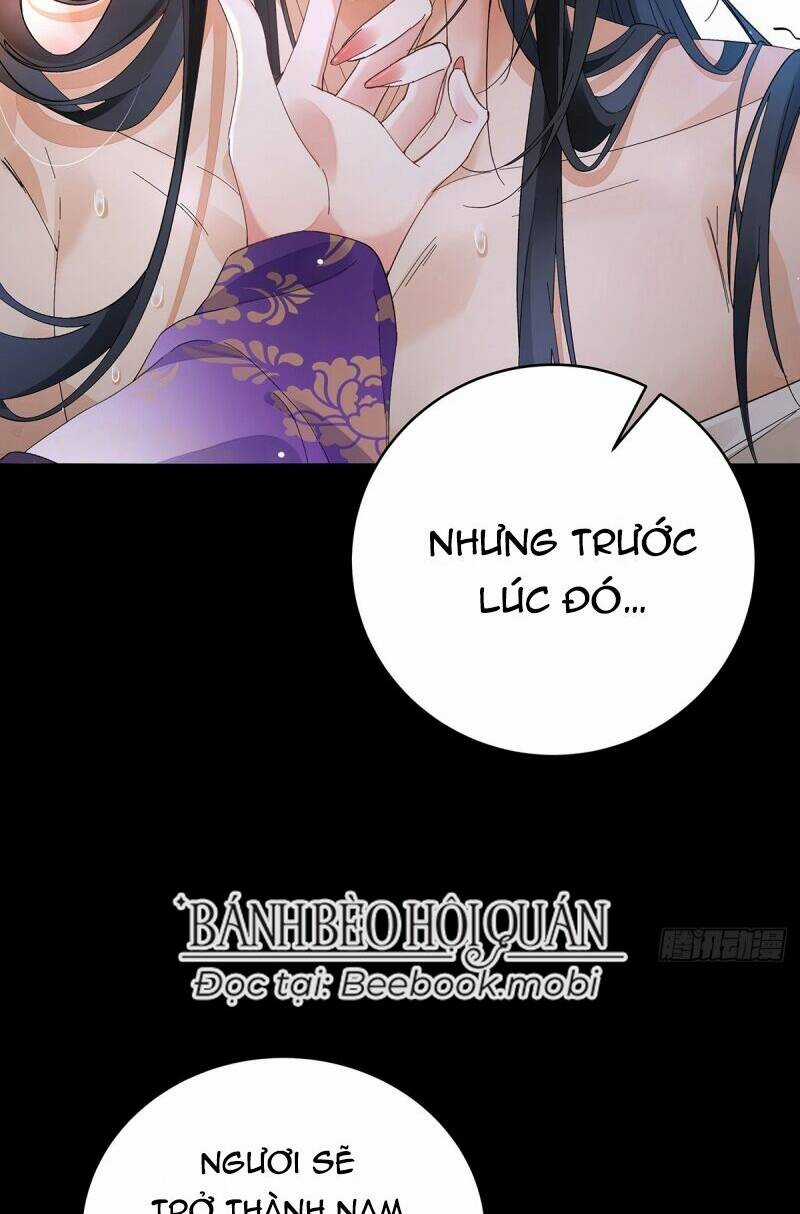 Xuyên Vào Văn Tu Tiên Lập Nam Đoàn Chapter 3 trang 3