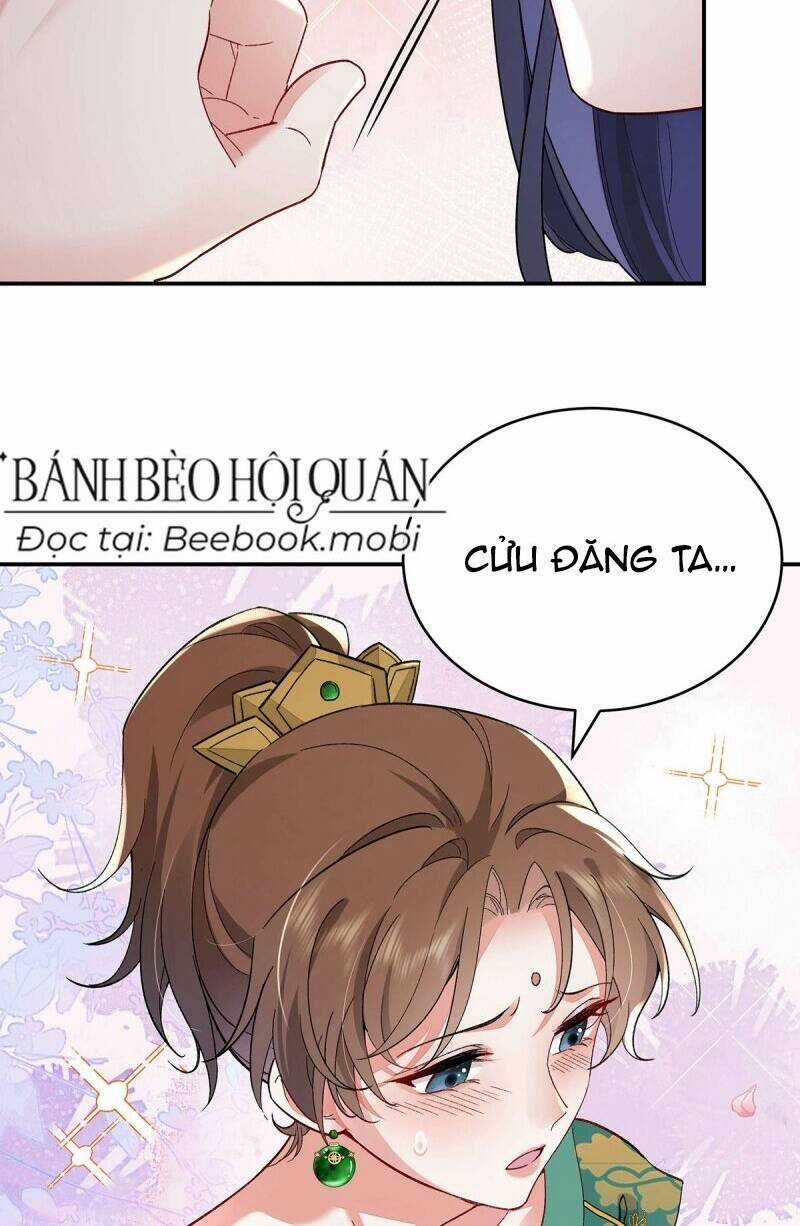 Xuyên Vào Văn Tu Tiên Lập Nam Đoàn Chapter 3 trang 30