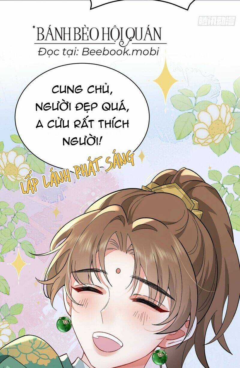 Xuyên Vào Văn Tu Tiên Lập Nam Đoàn Chapter 3 trang 32