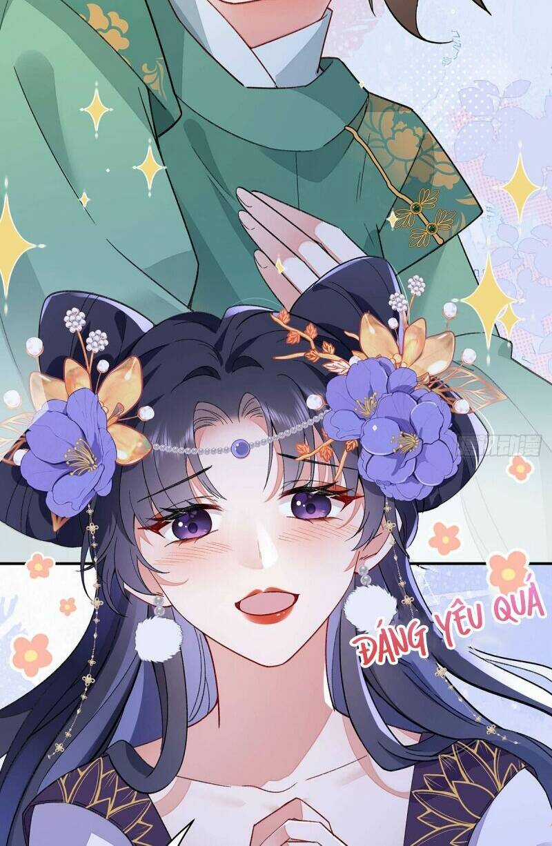 Xuyên Vào Văn Tu Tiên Lập Nam Đoàn Chapter 3 trang 33