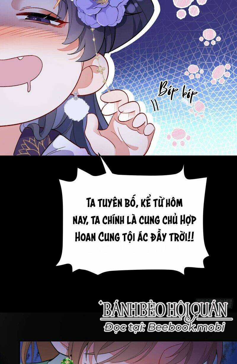 Xuyên Vào Văn Tu Tiên Lập Nam Đoàn Chapter 3 trang 35