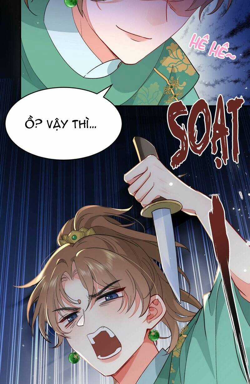 Xuyên Vào Văn Tu Tiên Lập Nam Đoàn Chapter 3 trang 36