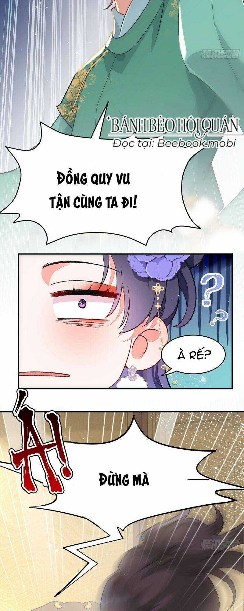 Xuyên Vào Văn Tu Tiên Lập Nam Đoàn Chapter 3 trang 37