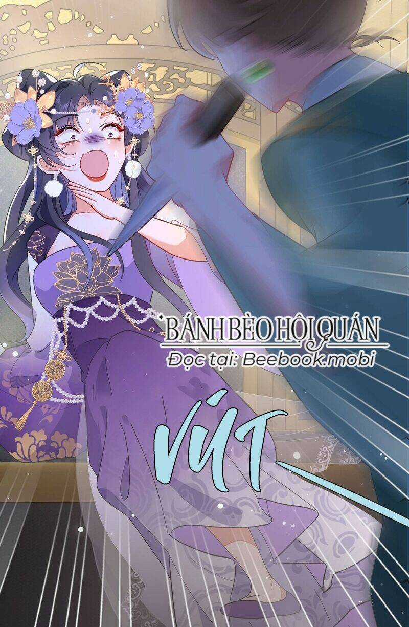 Xuyên Vào Văn Tu Tiên Lập Nam Đoàn Chapter 3 trang 38