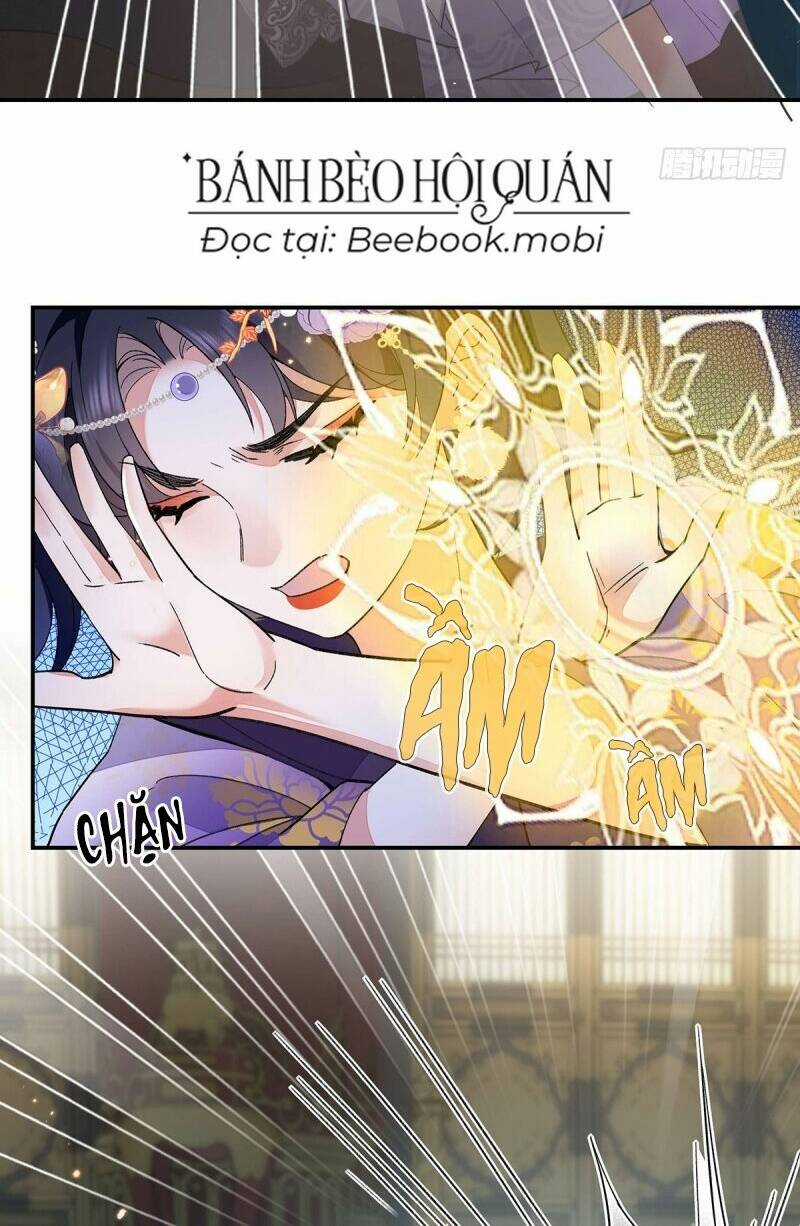 Xuyên Vào Văn Tu Tiên Lập Nam Đoàn Chapter 3 trang 39