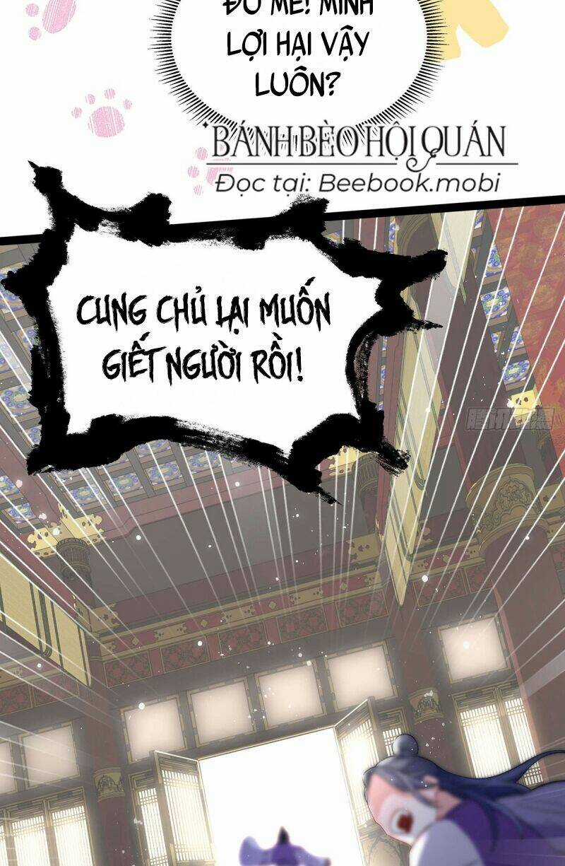 Xuyên Vào Văn Tu Tiên Lập Nam Đoàn Chapter 3 trang 41