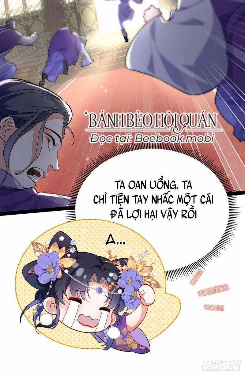 Xuyên Vào Văn Tu Tiên Lập Nam Đoàn Chapter 3 trang 42