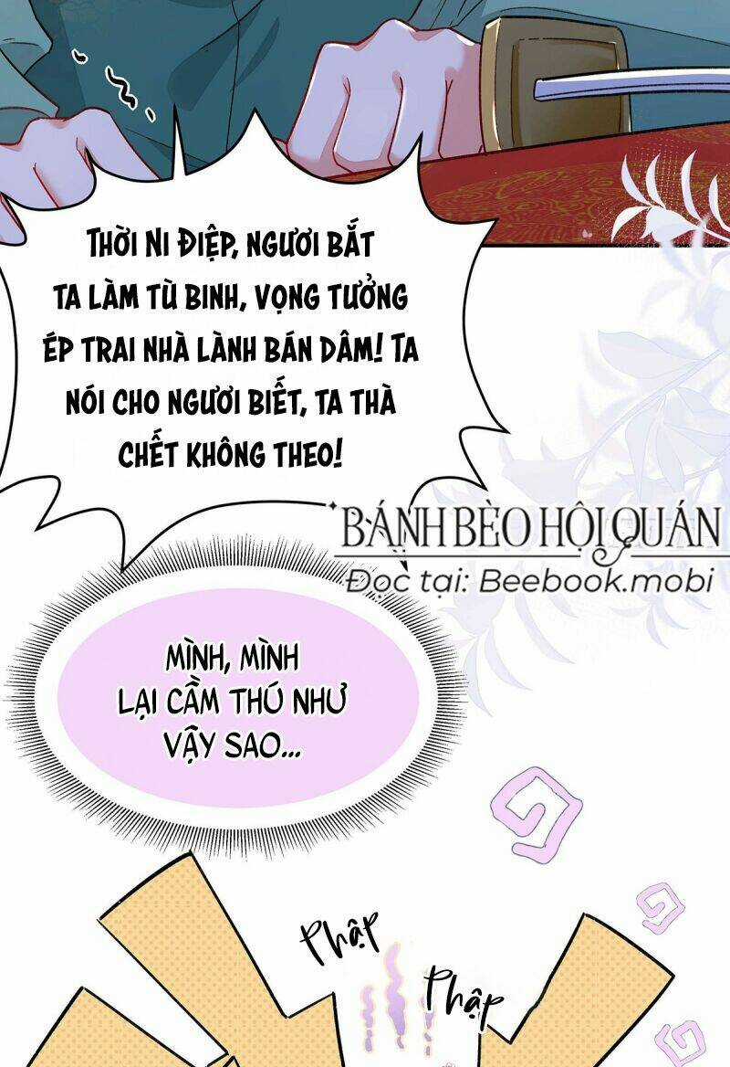 Xuyên Vào Văn Tu Tiên Lập Nam Đoàn Chapter 3 trang 44