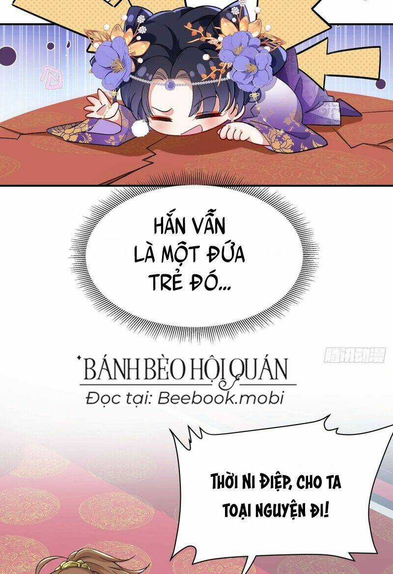 Xuyên Vào Văn Tu Tiên Lập Nam Đoàn Chapter 3 trang 45