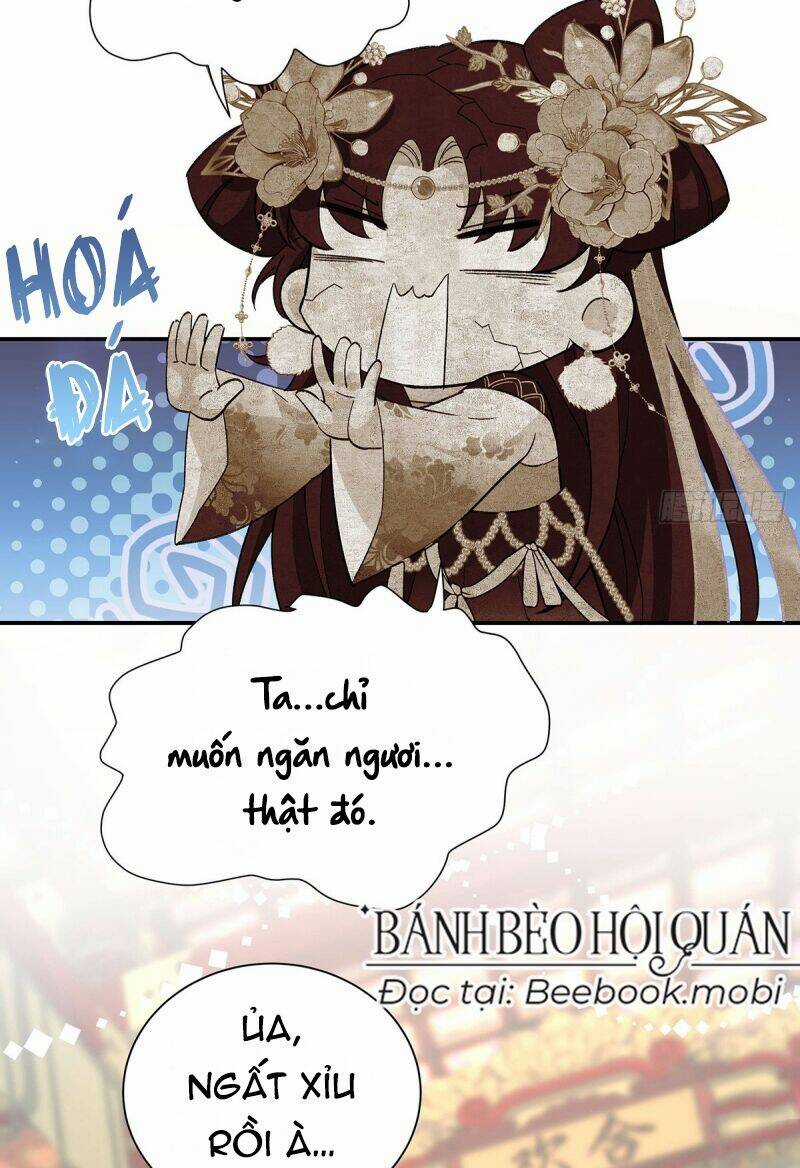 Xuyên Vào Văn Tu Tiên Lập Nam Đoàn Chapter 3 trang 48