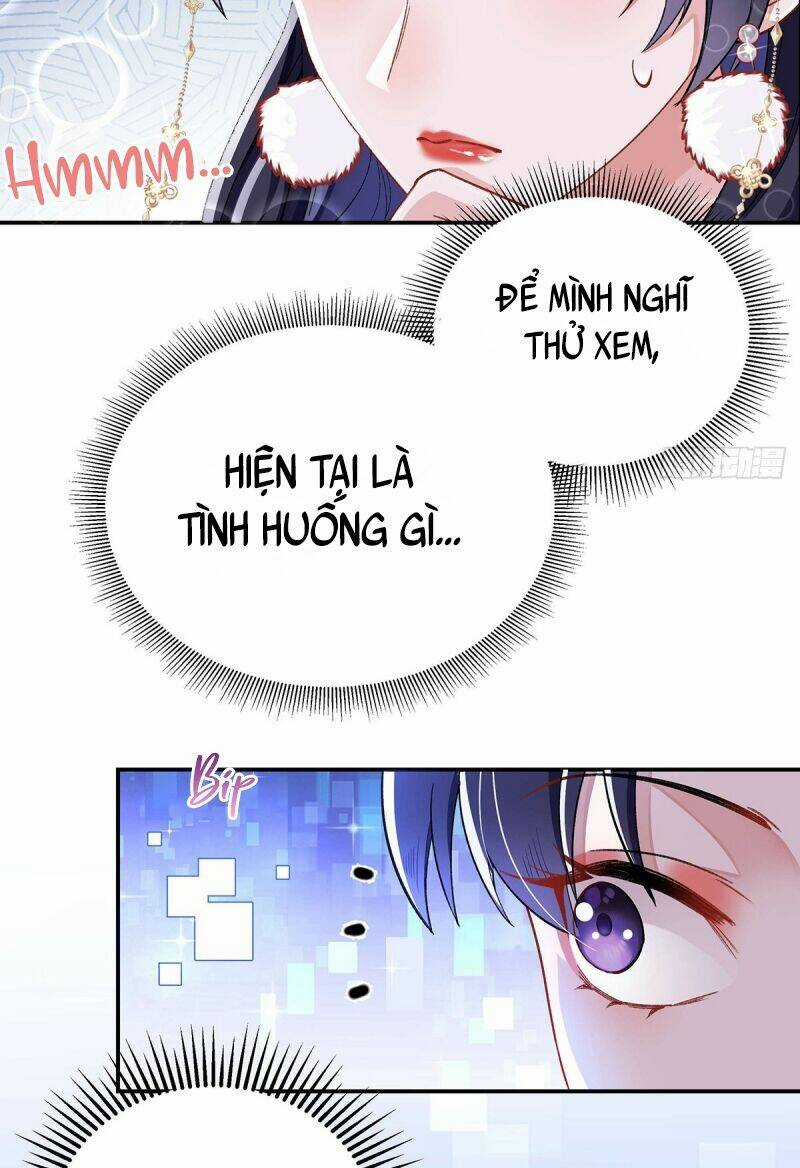 Xuyên Vào Văn Tu Tiên Lập Nam Đoàn Chapter 3 trang 50