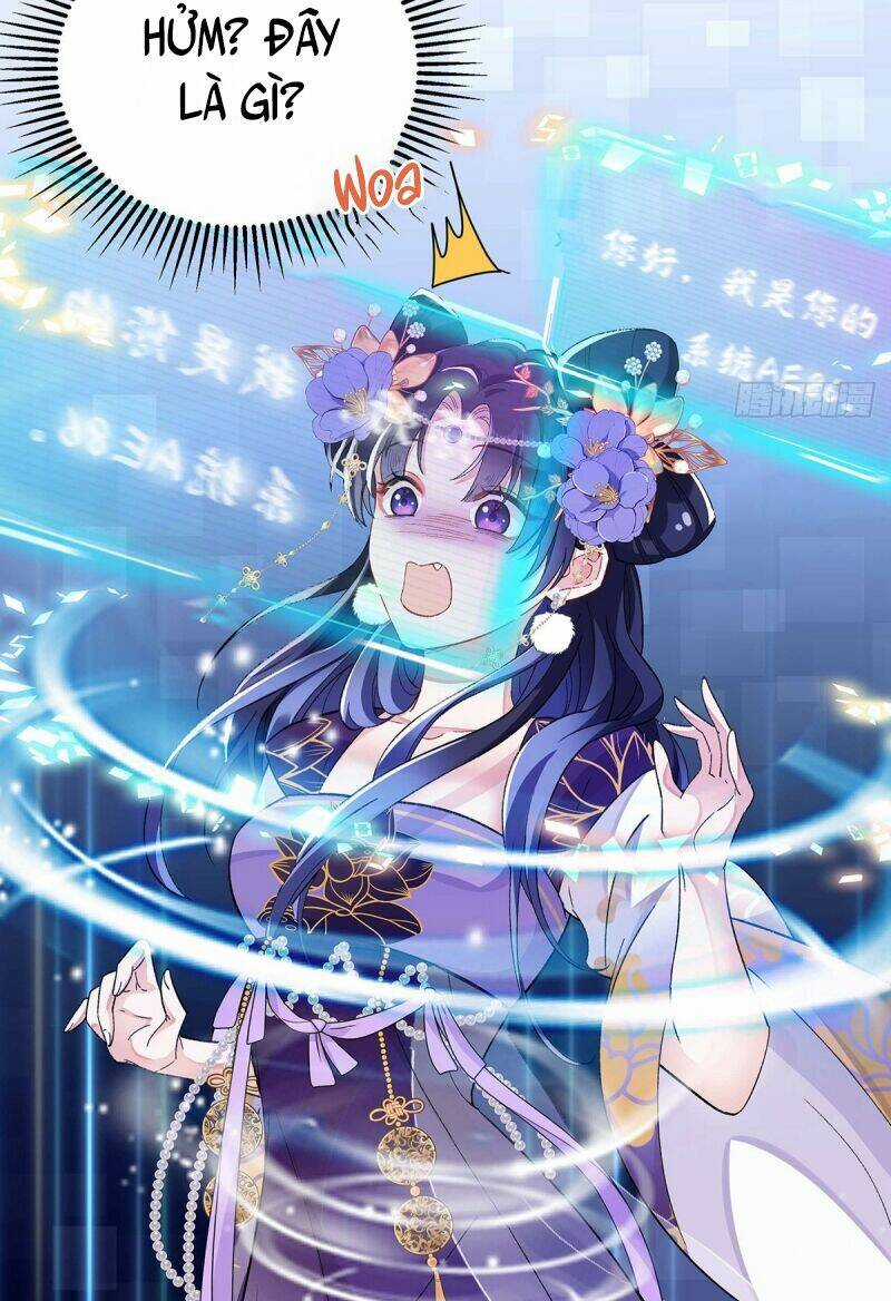 Xuyên Vào Văn Tu Tiên Lập Nam Đoàn Chapter 3 trang 51