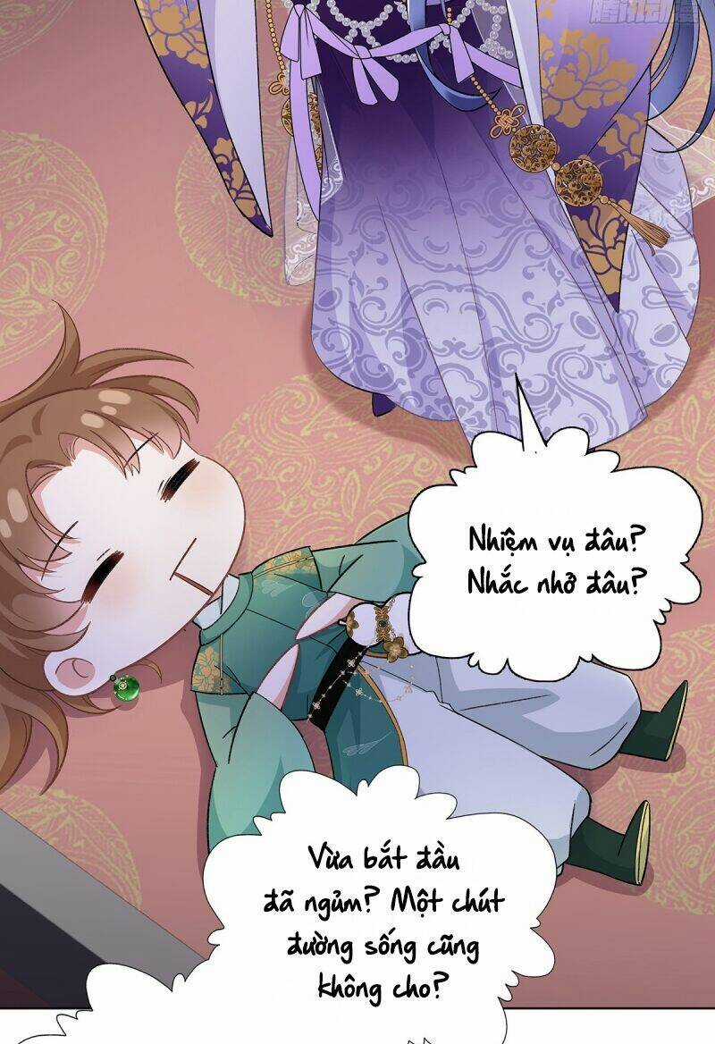 Xuyên Vào Văn Tu Tiên Lập Nam Đoàn Chapter 3 trang 54