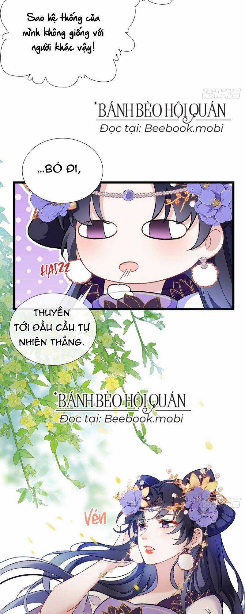 Xuyên Vào Văn Tu Tiên Lập Nam Đoàn Chapter 3 trang 55