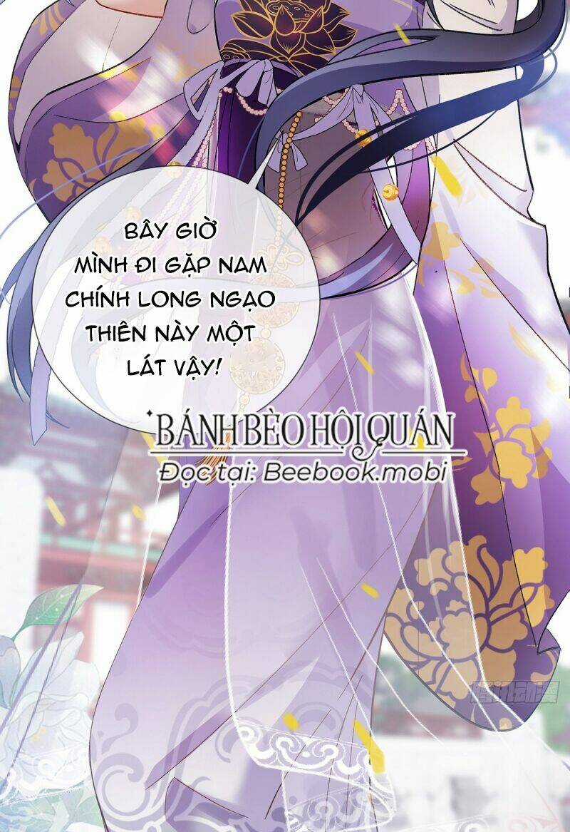 Xuyên Vào Văn Tu Tiên Lập Nam Đoàn Chapter 3 trang 56