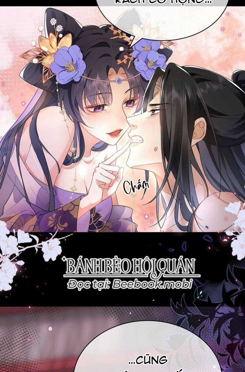 Xuyên Vào Văn Tu Tiên Lập Nam Đoàn Chapter 3 trang 6