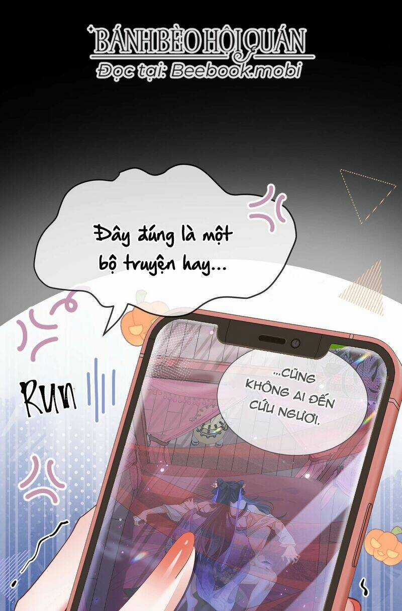 Xuyên Vào Văn Tu Tiên Lập Nam Đoàn Chapter 3 trang 8