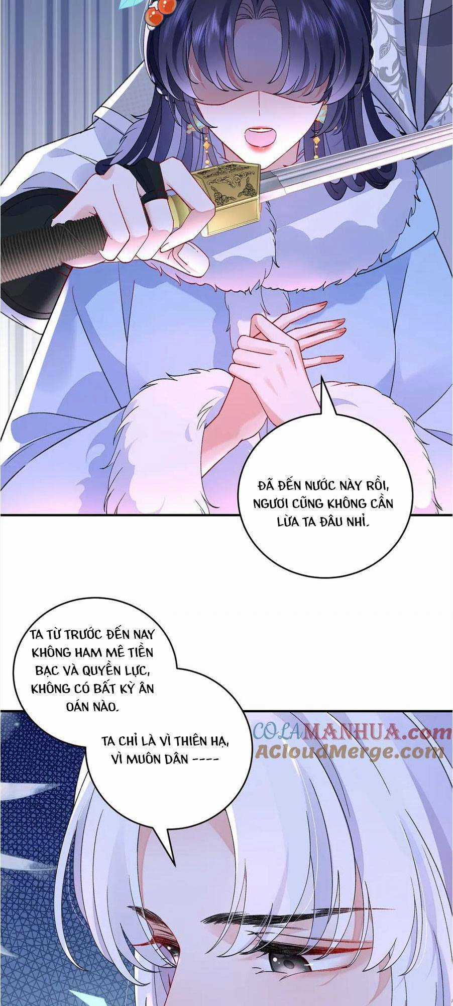 Xuyên Vào Văn Tu Tiên Lập Nam Đoàn Chapter 30 trang 10