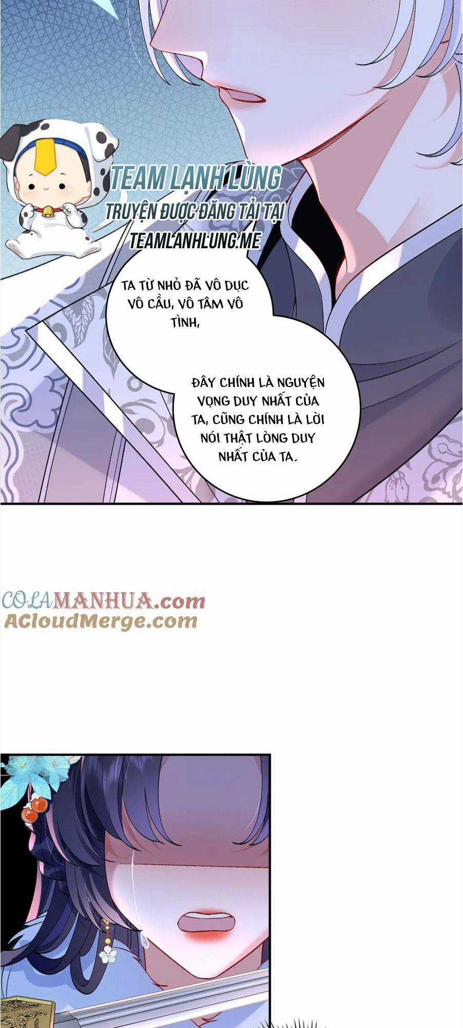 Xuyên Vào Văn Tu Tiên Lập Nam Đoàn Chapter 30 trang 11