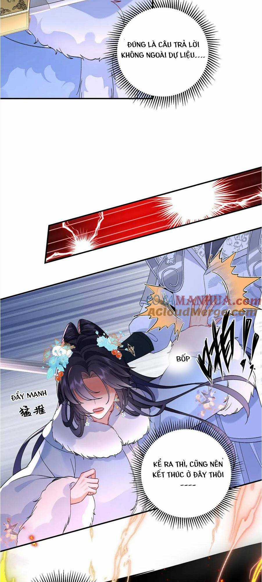 Xuyên Vào Văn Tu Tiên Lập Nam Đoàn Chapter 30 trang 12