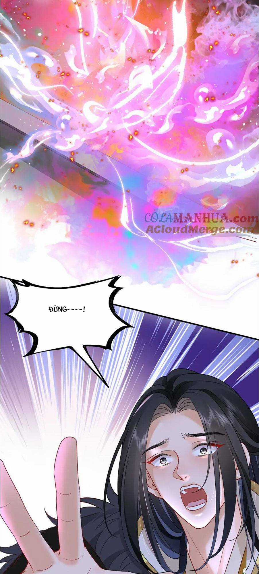 Xuyên Vào Văn Tu Tiên Lập Nam Đoàn Chapter 30 trang 14