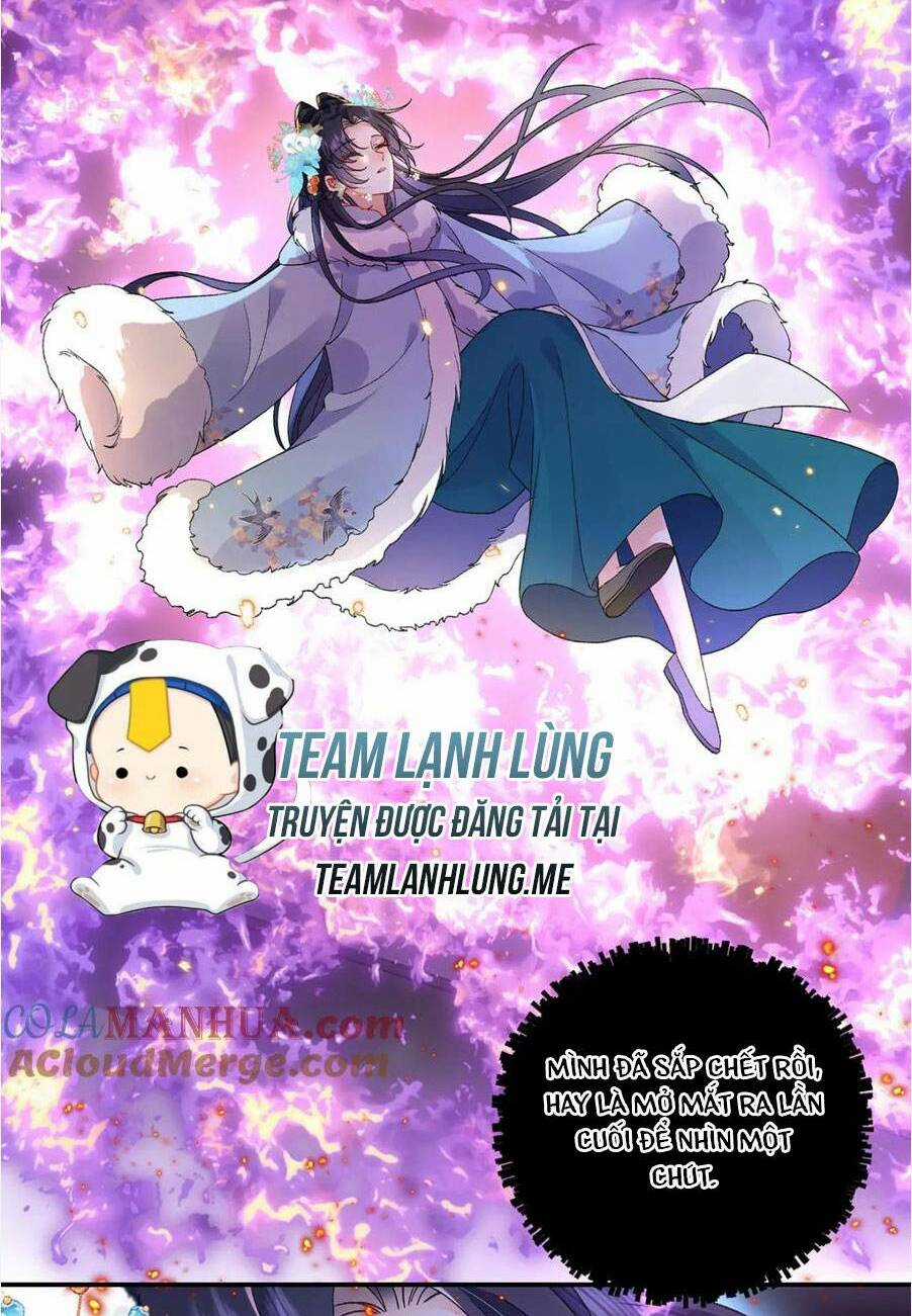 Xuyên Vào Văn Tu Tiên Lập Nam Đoàn Chapter 30 trang 16