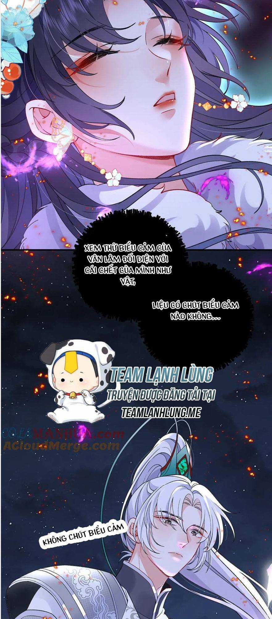 Xuyên Vào Văn Tu Tiên Lập Nam Đoàn Chapter 30 trang 17