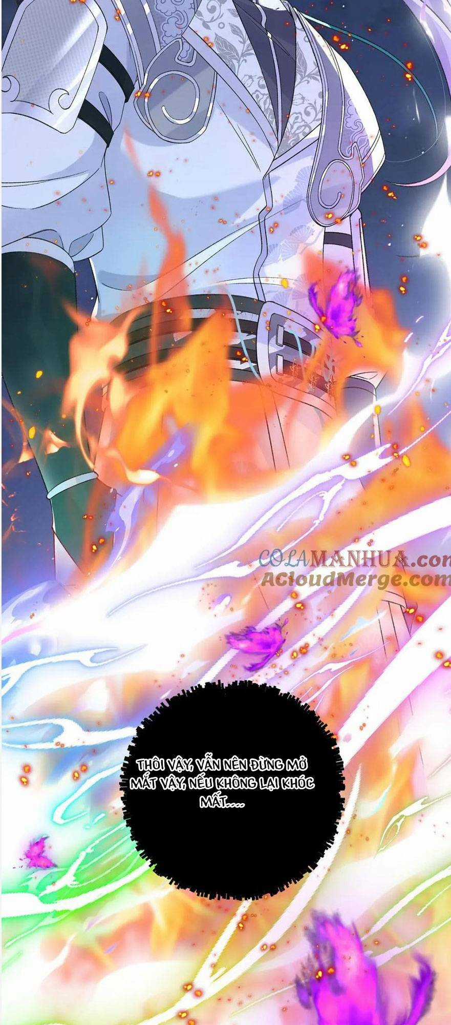 Xuyên Vào Văn Tu Tiên Lập Nam Đoàn Chapter 30 trang 18