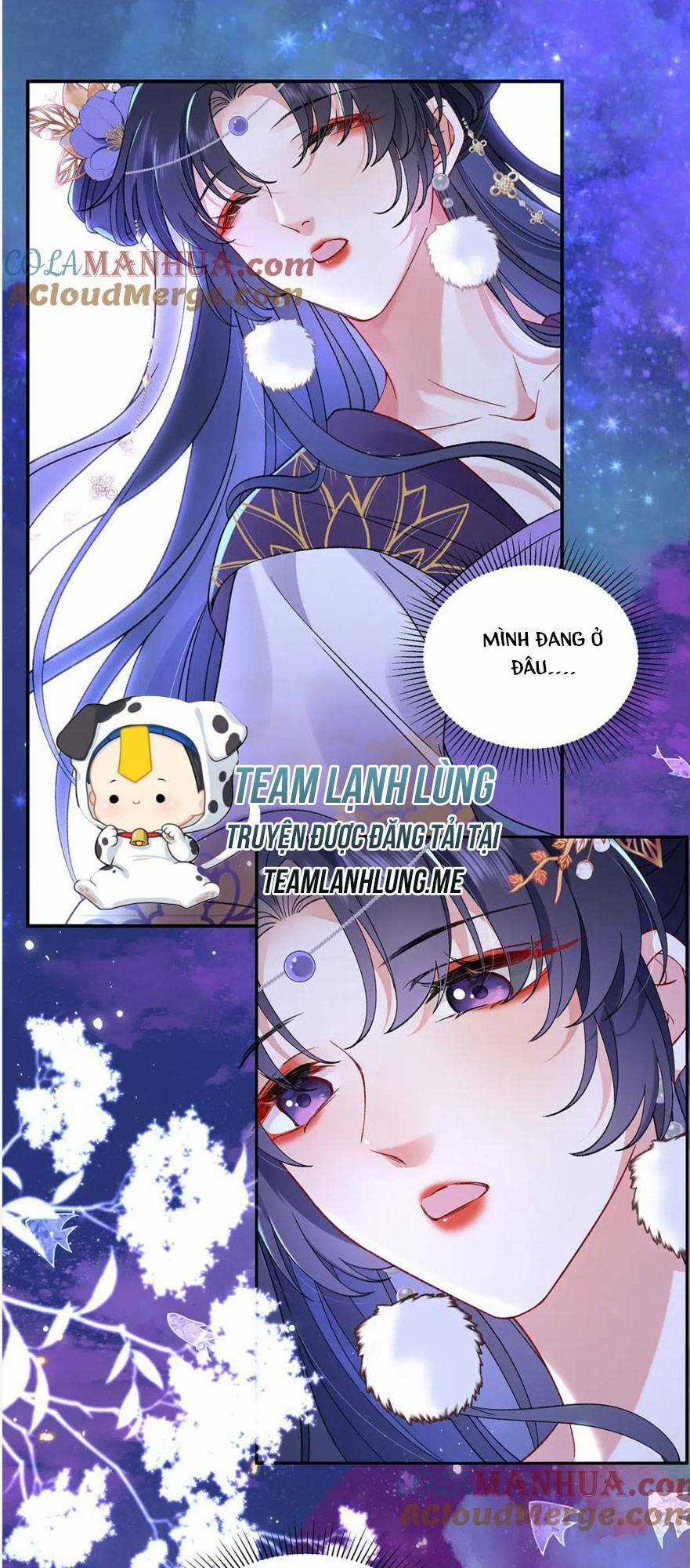 Xuyên Vào Văn Tu Tiên Lập Nam Đoàn Chapter 30 trang 20