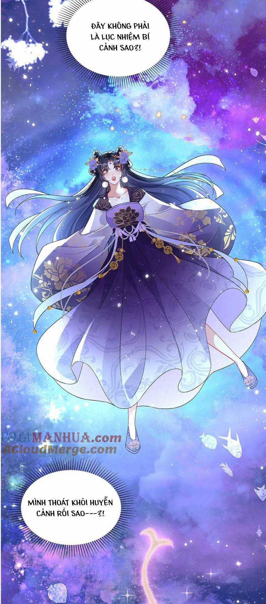 Xuyên Vào Văn Tu Tiên Lập Nam Đoàn Chapter 30 trang 21