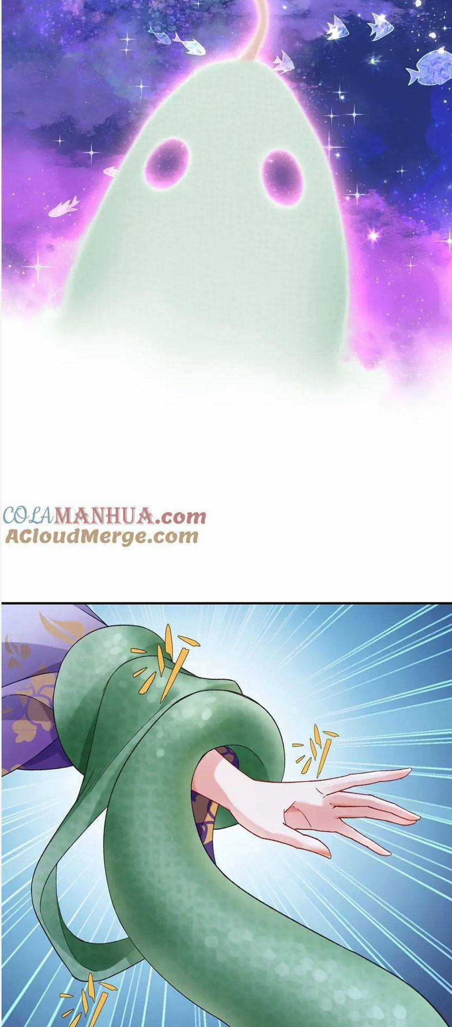 Xuyên Vào Văn Tu Tiên Lập Nam Đoàn Chapter 30 trang 22