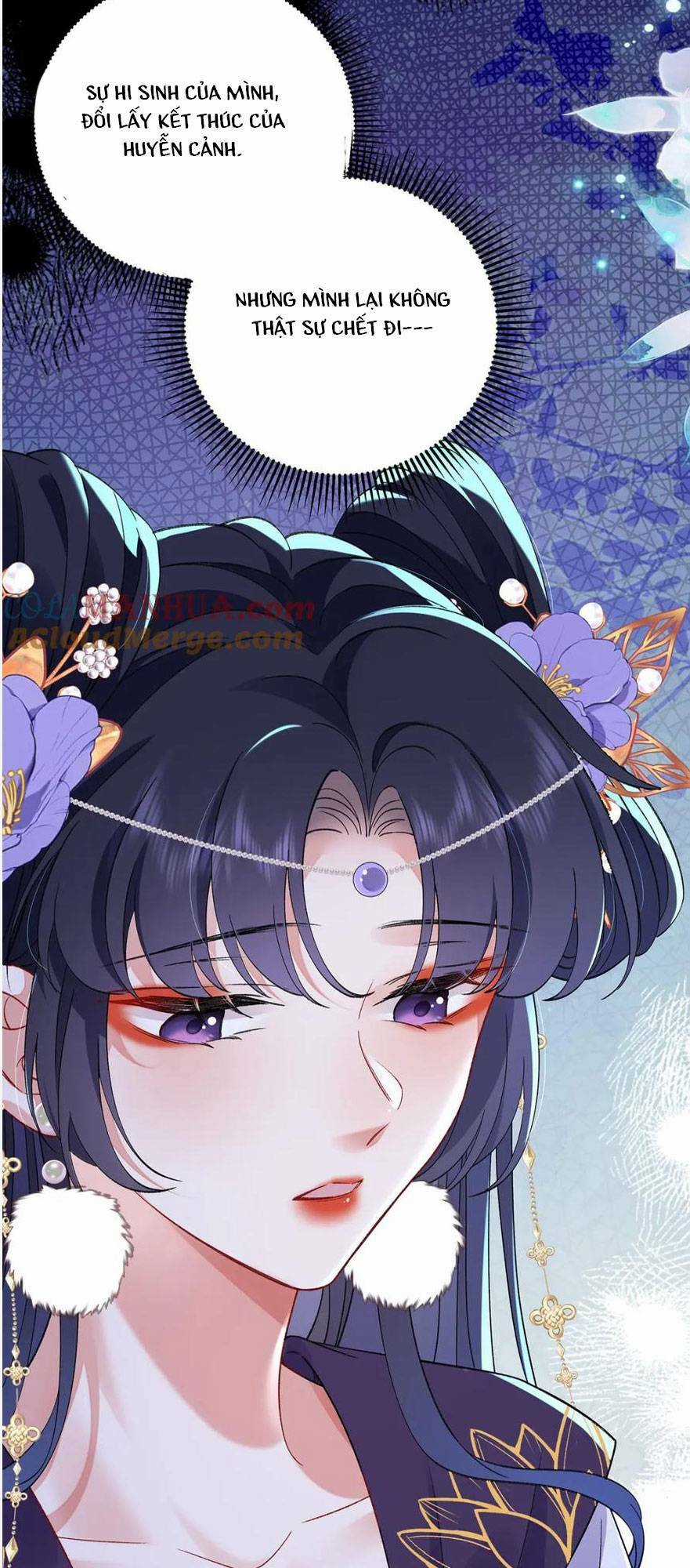 Xuyên Vào Văn Tu Tiên Lập Nam Đoàn Chapter 30 trang 25