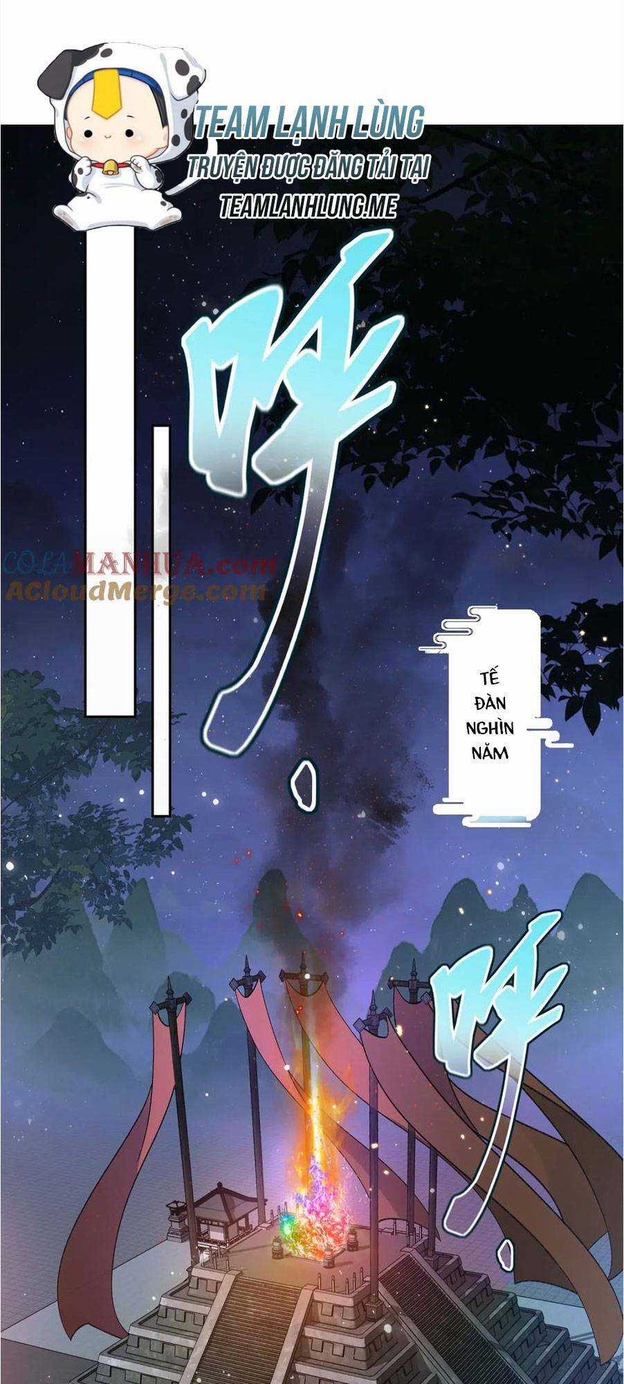 Xuyên Vào Văn Tu Tiên Lập Nam Đoàn Chapter 30 trang 3