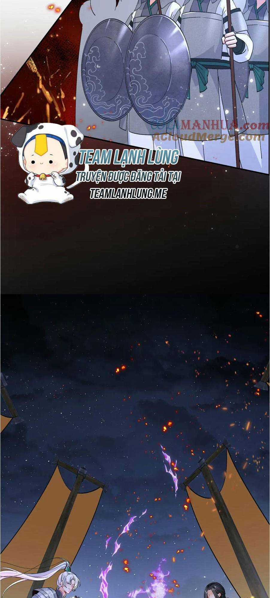 Xuyên Vào Văn Tu Tiên Lập Nam Đoàn Chapter 30 trang 5