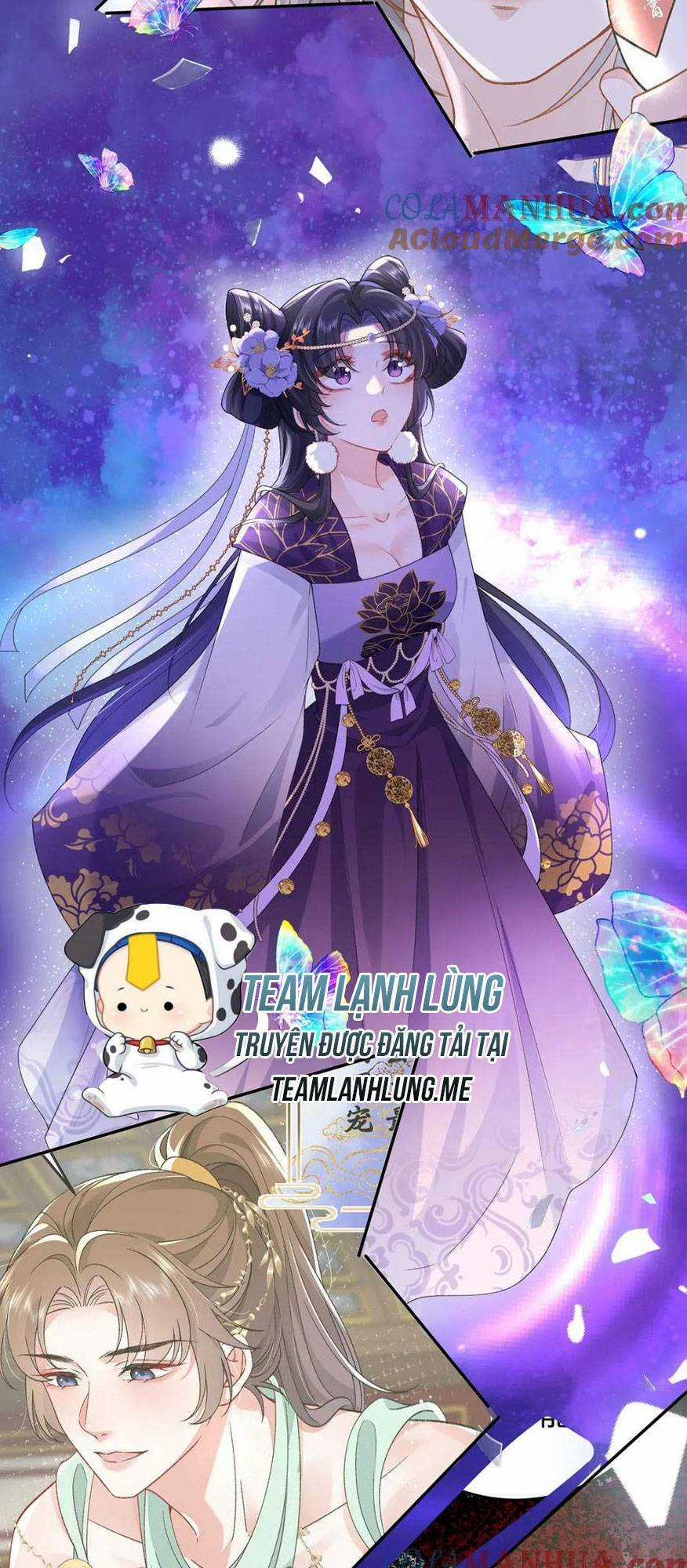 Xuyên Vào Văn Tu Tiên Lập Nam Đoàn Chapter 31 trang 12