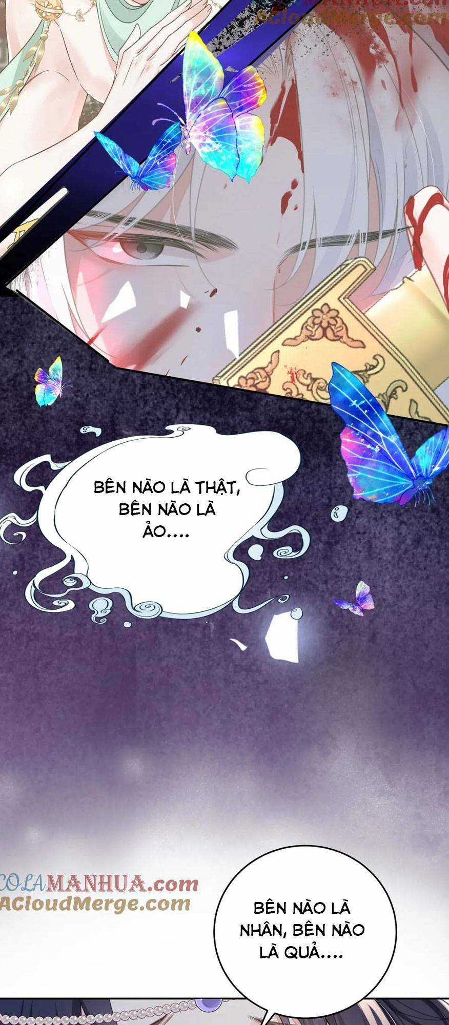 Xuyên Vào Văn Tu Tiên Lập Nam Đoàn Chapter 31 trang 13